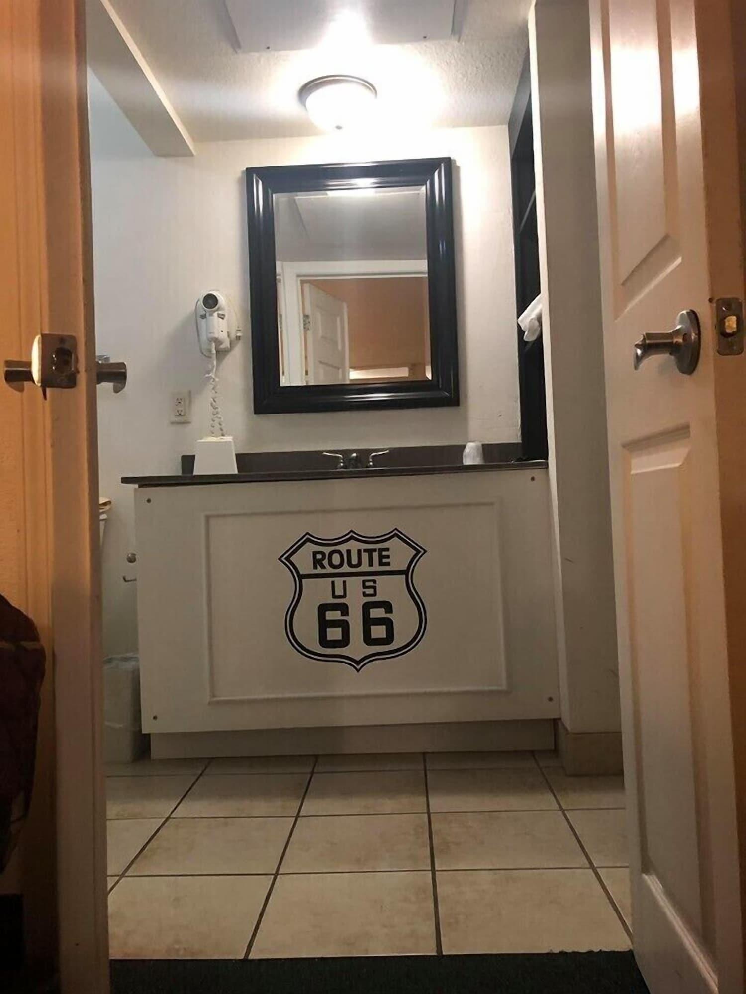 Route 66 Hotel, Southern View, Illinois 斯普林菲尔德 外观 照片