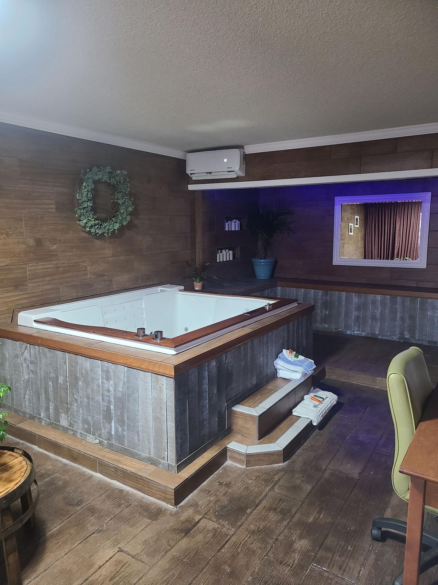 Route 66 Hotel, Southern View, Illinois 斯普林菲尔德 外观 照片
