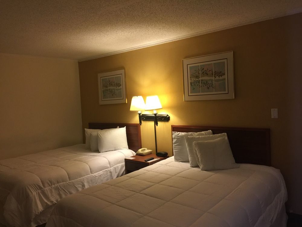 Route 66 Hotel, Southern View, Illinois 斯普林菲尔德 外观 照片