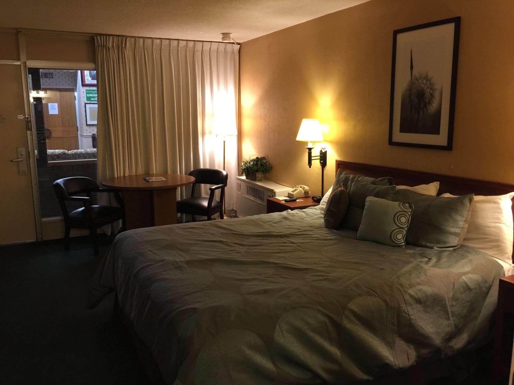 Route 66 Hotel, Southern View, Illinois 斯普林菲尔德 外观 照片