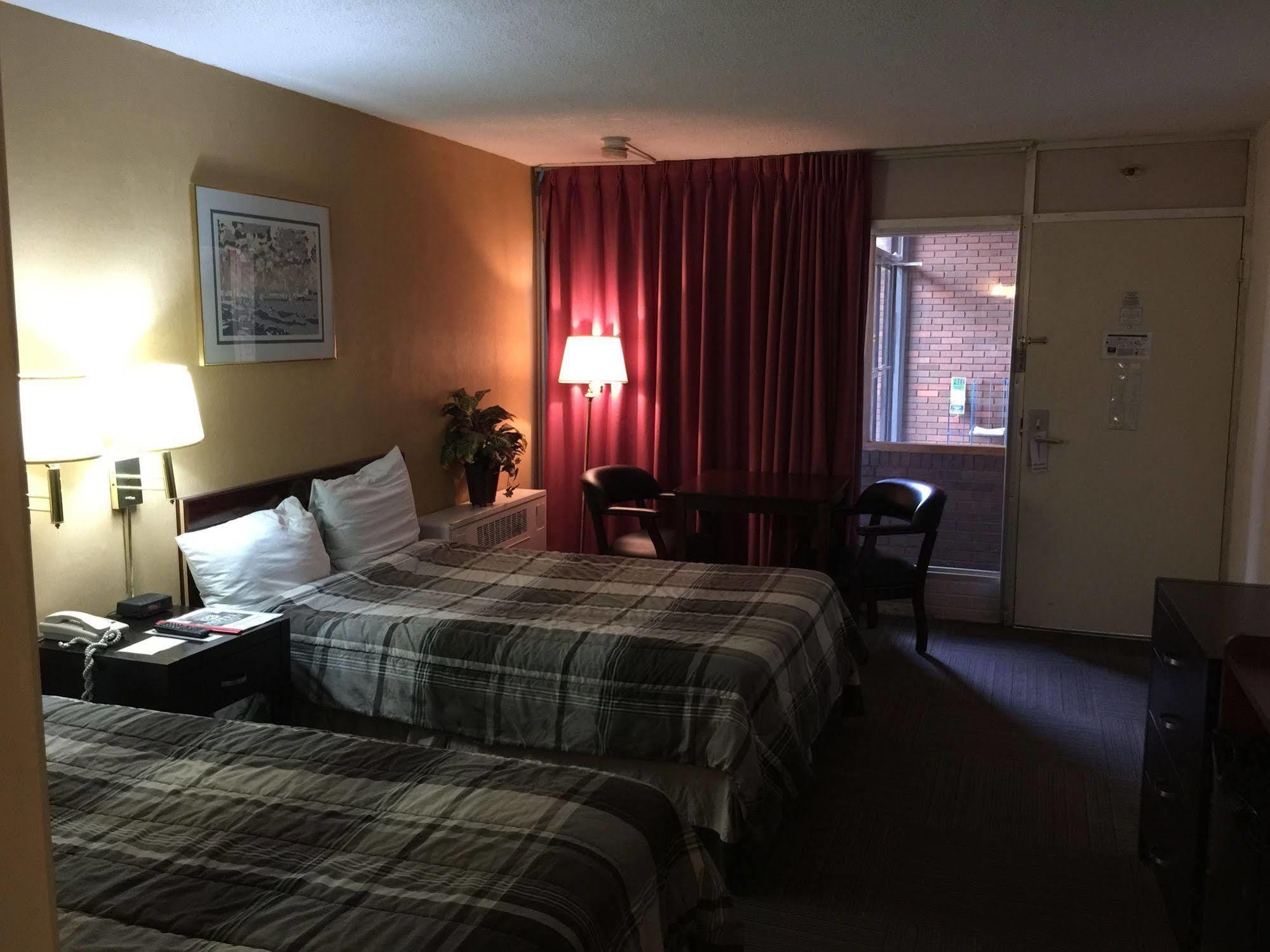 Route 66 Hotel, Southern View, Illinois 斯普林菲尔德 外观 照片